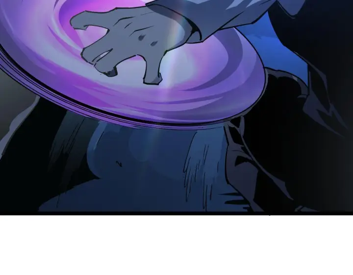 漫画《从末世崛起》第056话 浮光之威第28张图