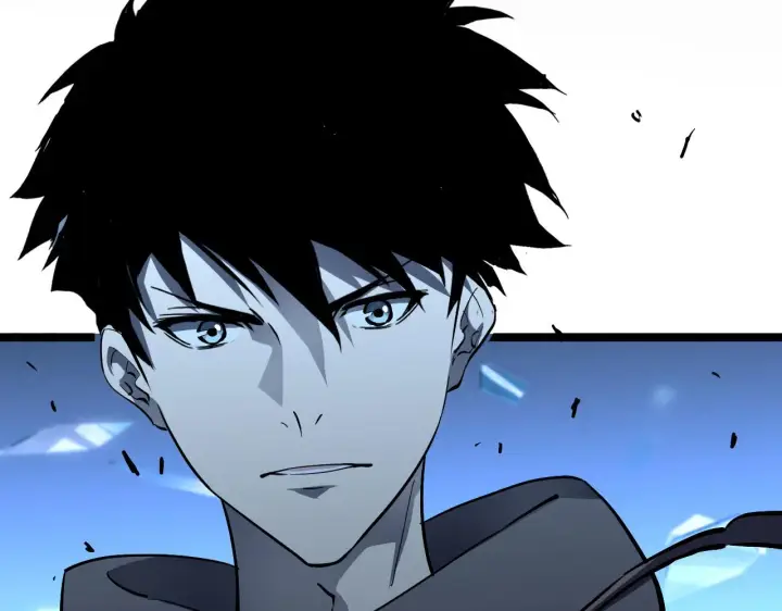 漫画《从末世崛起》第057话 幕后黑手第13张图