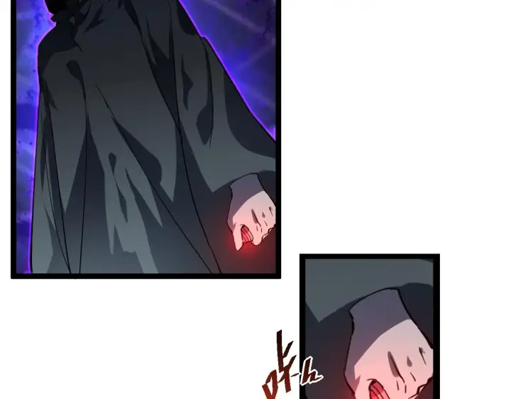 漫画《从末世崛起》第057话 幕后黑手第32张图