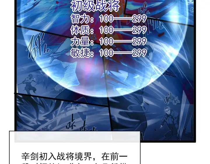 漫画《从末世崛起》第058话 危局·黎众杀到第91张图