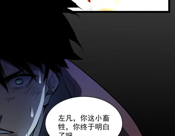 漫画《从末世崛起》第059话 初级战将巅峰！第65张图
