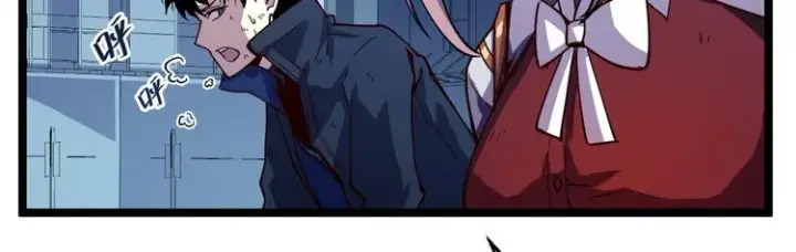 漫画《从末世崛起》第006话 绝境·觉醒第116张图
