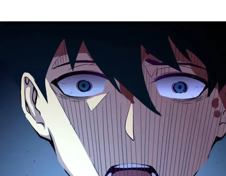 漫画《从末世崛起》第006话 绝境·觉醒第125张图