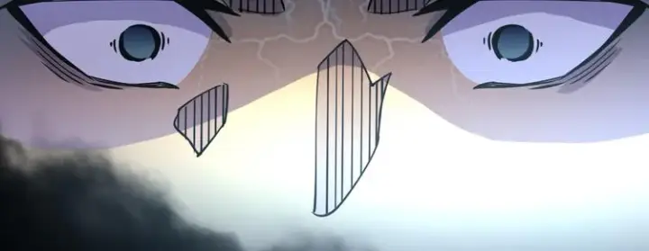 漫画《从末世崛起》第006话 绝境·觉醒第19张图