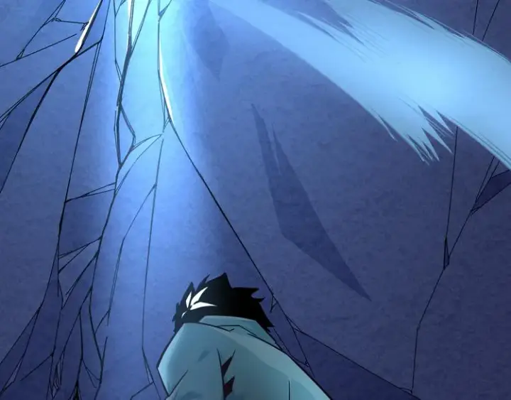 漫画《从末世崛起》第006话 绝境·觉醒第53张图