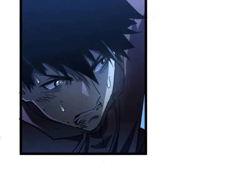 漫画《从末世崛起》第060话 绝境下的完美级浮光第100张图