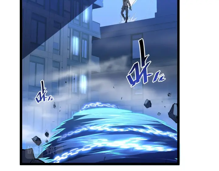 漫画《从末世崛起》第060话 绝境下的完美级浮光第70张图