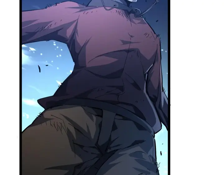 漫画《从末世崛起》第061话 生死时刻·突破桎梏第31张图