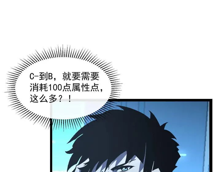 漫画《从末世崛起》第065话 笼罩金宁市的恐怖气第38张图