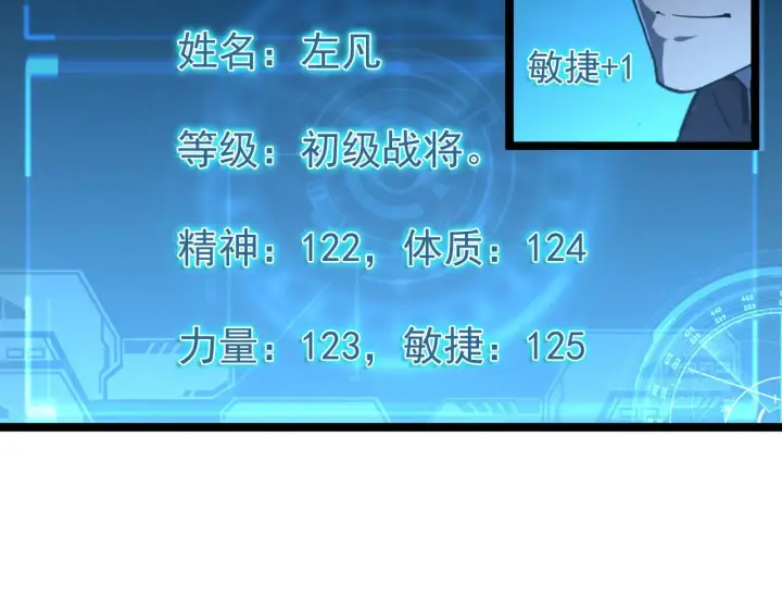 漫画《从末世崛起》第66话 打开的保险箱第21张图