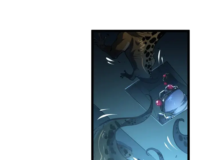 漫画《从末世崛起》第66话 打开的保险箱第82张图