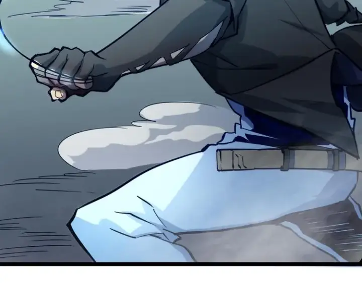 漫画《从末世崛起》第007话 实力暴涨第64张图