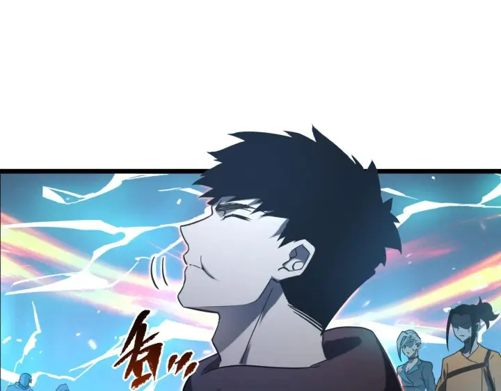 漫画《从末世崛起》第70话 【异宝】的吸收率第5张图