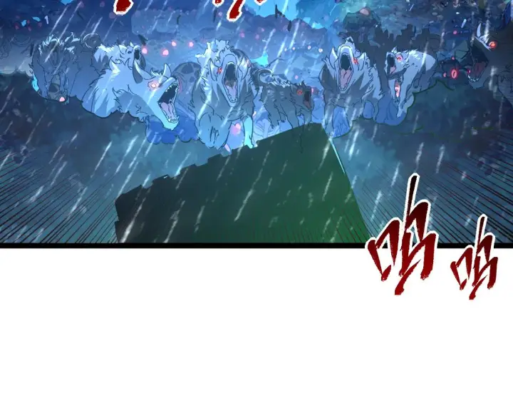 漫画《从末世崛起》072 更加疯狂的计划第65张图