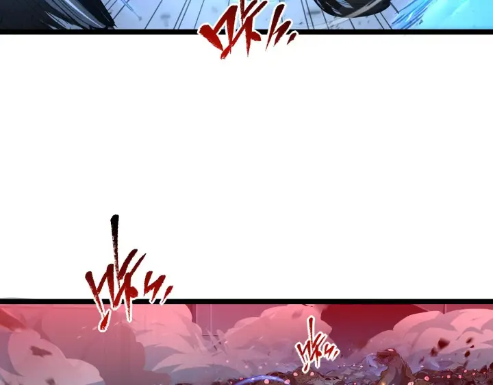 漫画《从末世崛起》074 巨树奇物·逆转局势第37张图