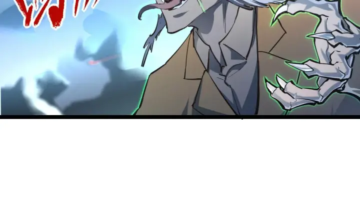 漫画《从末世崛起》074 巨树奇物·逆转局势第45张图