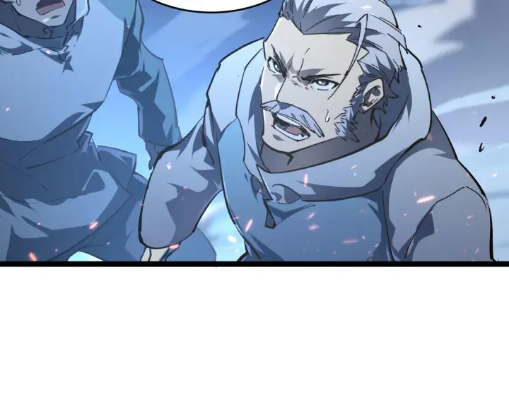 漫画《从末世崛起》075 恐怖的狐雕首领第31张图