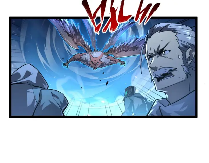 漫画《从末世崛起》076 溃败！第26张图