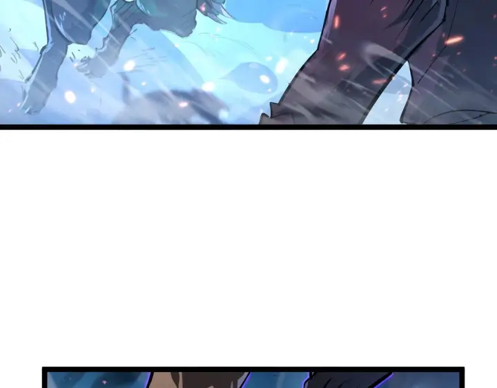 漫画《从末世崛起》076 溃败！第46张图