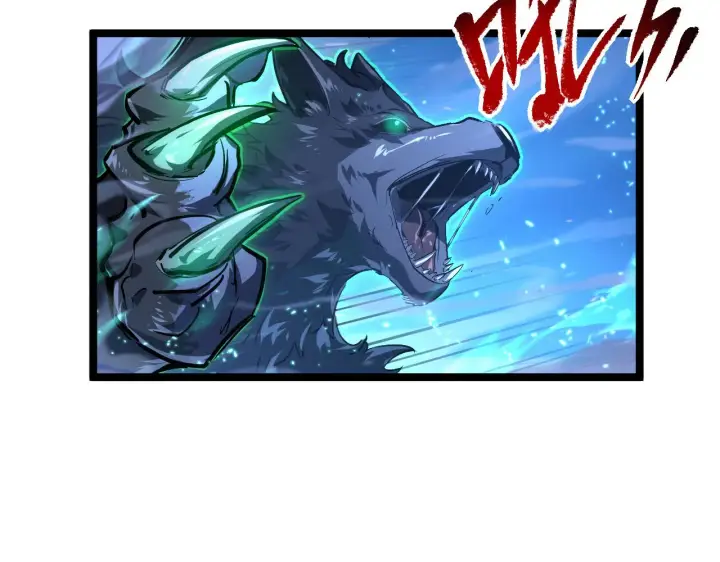 漫画《从末世崛起》076 溃败！第50张图
