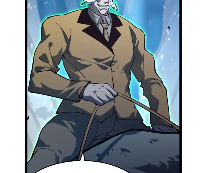 漫画《从末世崛起》076 溃败！第53张图