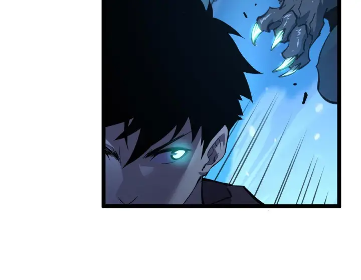 漫画《从末世崛起》076 溃败！第91张图