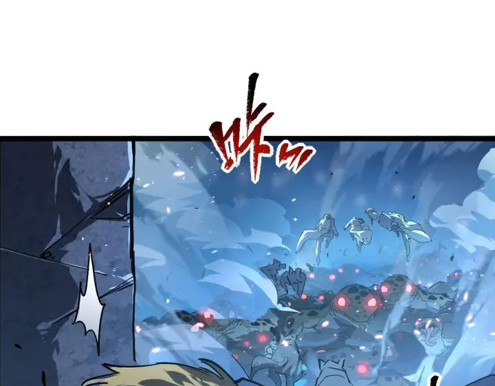 漫画《从末世崛起》077 全面反攻第17张图