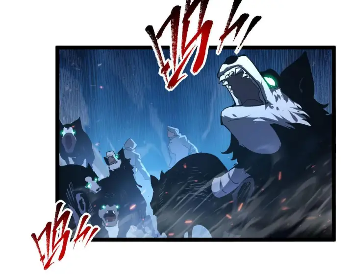 漫画《从末世崛起》077 全面反攻第7张图