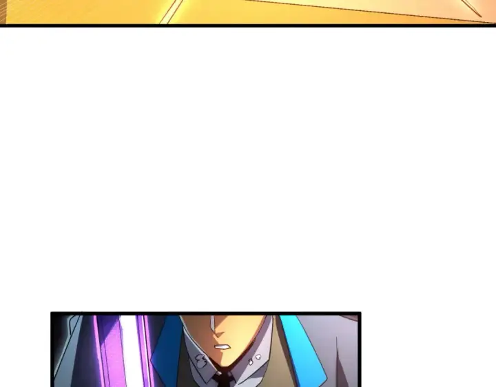 漫画《从末世崛起》248 突破！中级战神！第31张图