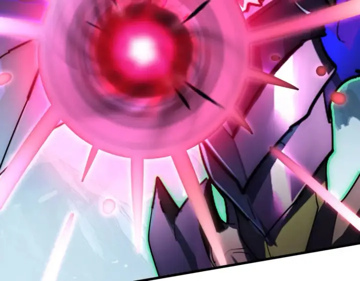 漫画《从末世崛起》252 星蝠兽王真正的杀招！第82张图
