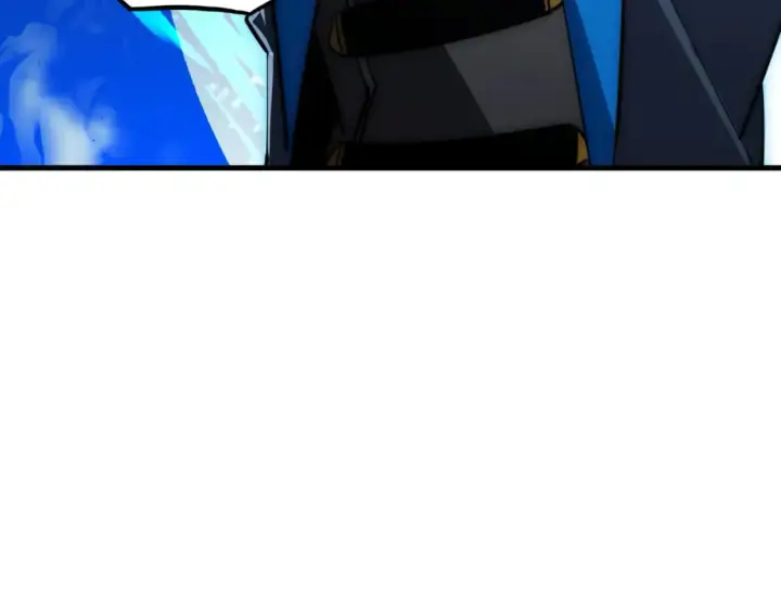 漫画《从末世崛起》253 洞穿！战焰焚地斩！第106张图