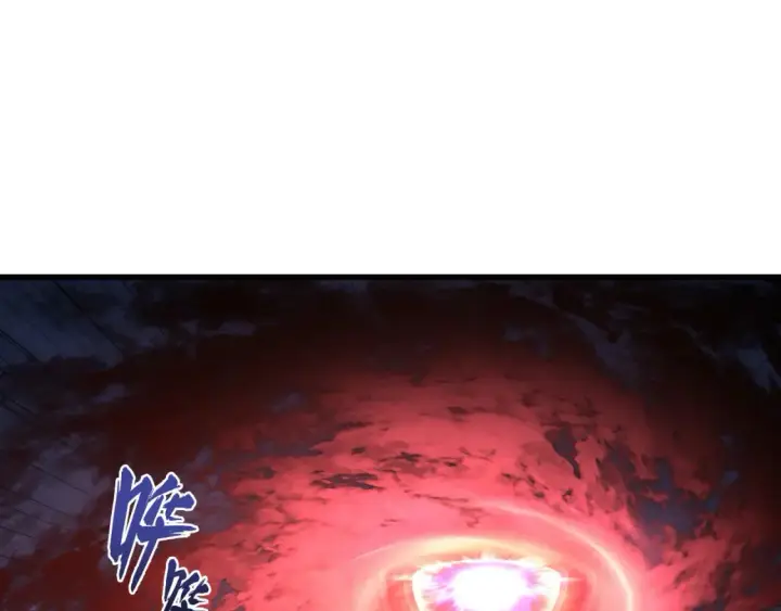 漫画《从末世崛起》253 洞穿！战焰焚地斩！第66张图