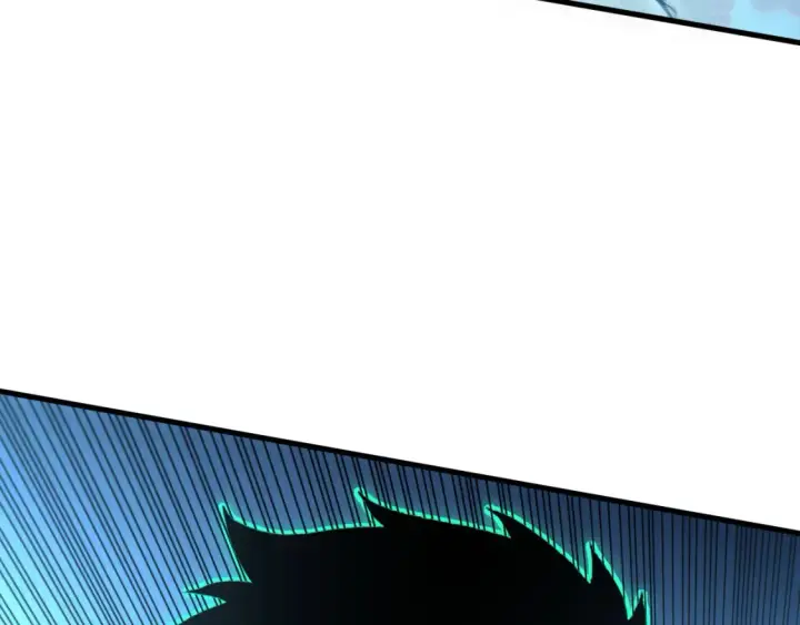 漫画《从末世崛起》253 洞穿！战焰焚地斩！第77张图