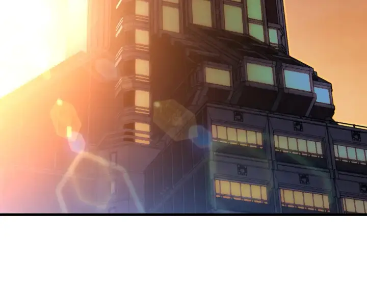 漫画《从末世崛起》255 前所未有的危险！第16张图