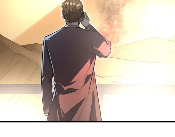 漫画《从末世崛起》255 前所未有的危险！第37张图