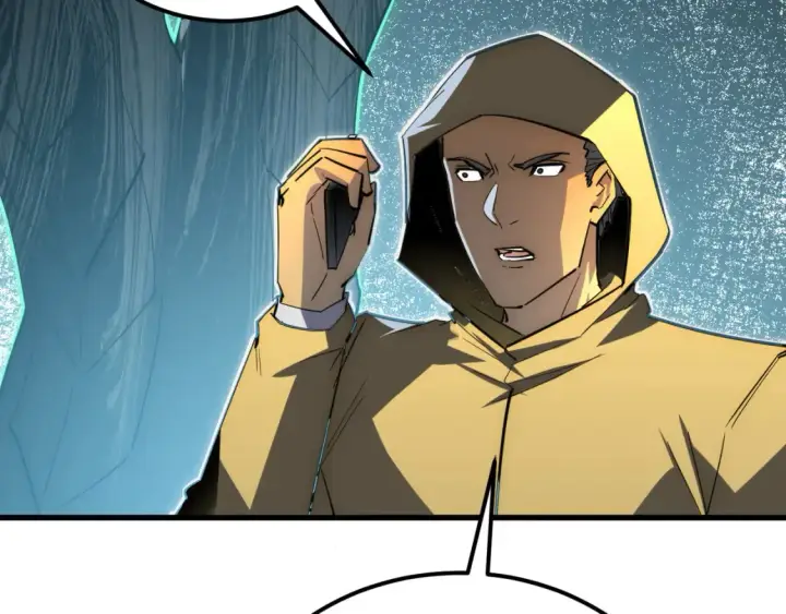 漫画《从末世崛起》255 前所未有的危险！第40张图