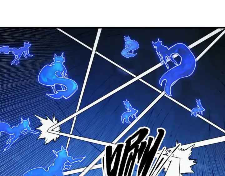 漫画《从末世崛起》258 三大修炼场的最终！第88张图