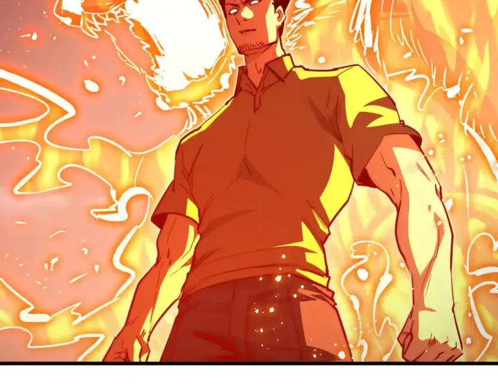 漫画《从末世崛起》264 军魂领域！第26张图
