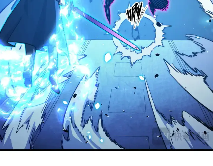 漫画《从末世崛起》266 主宰怪兽的真正力量！第33张图
