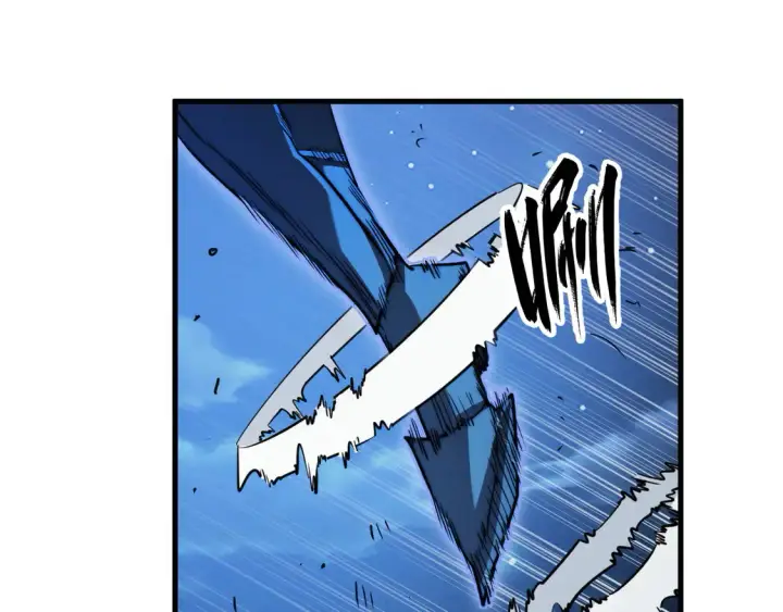 漫画《从末世崛起》266 主宰怪兽的真正力量！第80张图