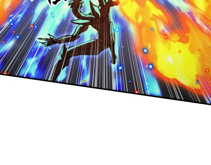 漫画《从末世崛起》266 主宰怪兽的真正力量！第88张图