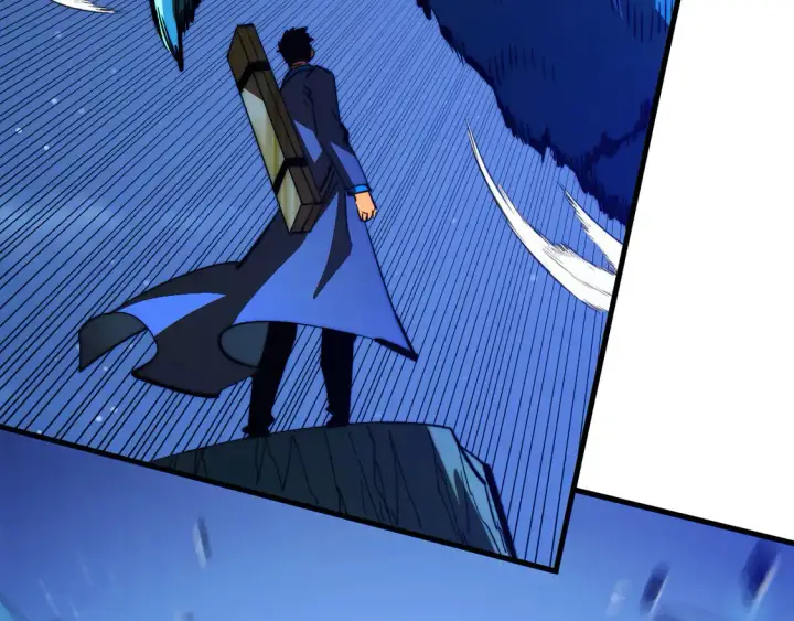 漫画《从末世崛起》271 再战主宰级兽王！第20张图
