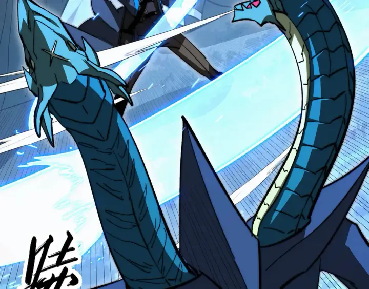 漫画《从末世崛起》272 最高级别的战斗第109张图