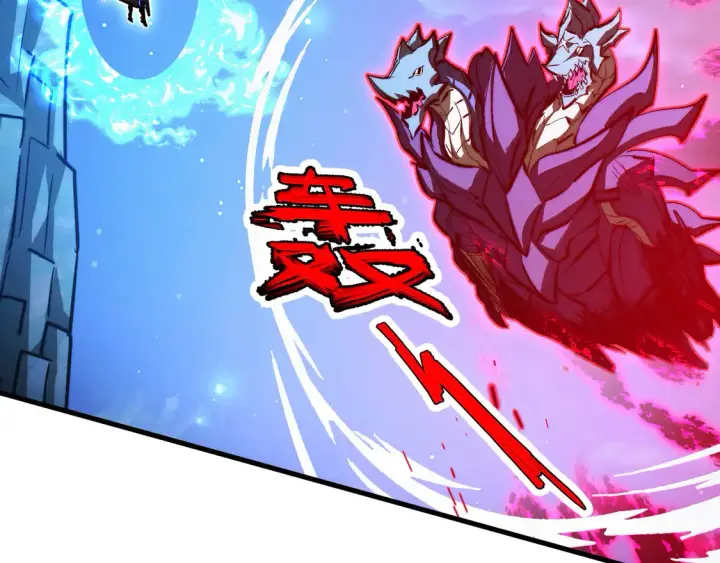 漫画《从末世崛起》272 最高级别的战斗第67张图