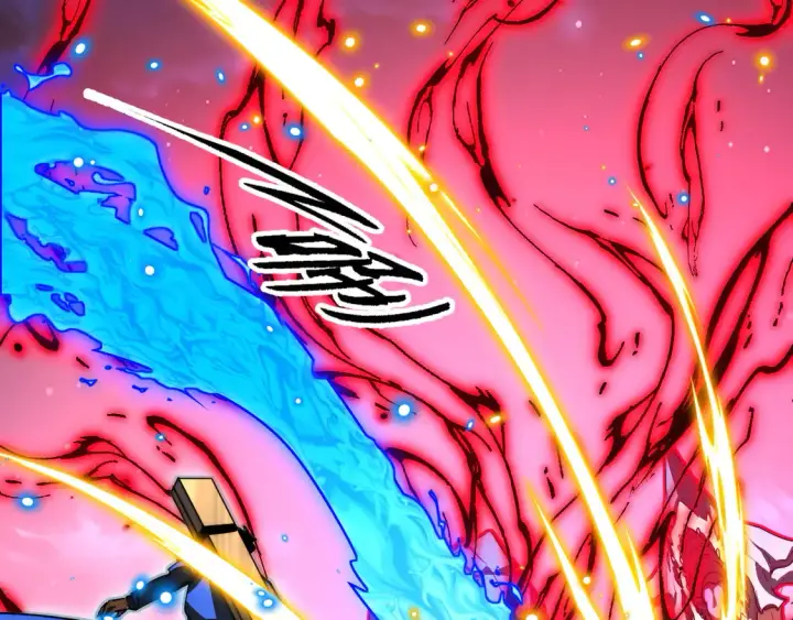 漫画《从末世崛起》273 终结主宰！第40张图
