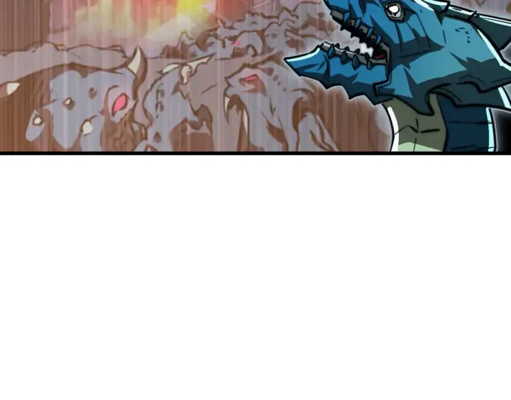 漫画《从末世崛起》274 丢失的记忆第11张图