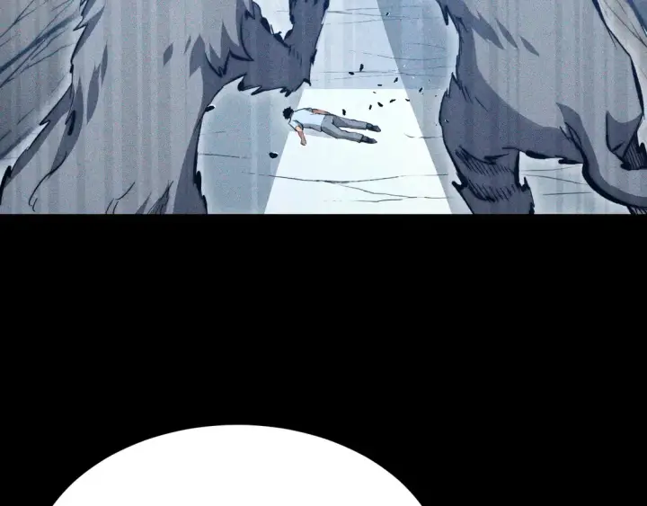 漫画《从末世崛起》275 当年的真相第101张图