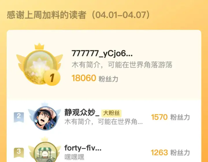 漫画《从末世崛起》275 当年的真相第118张图