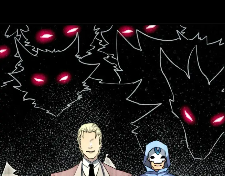 漫画《从末世崛起》275 当年的真相第85张图