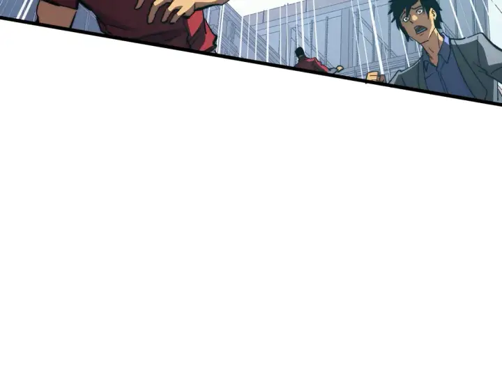 漫画《从末世崛起》278 帝都巨变！第108张图